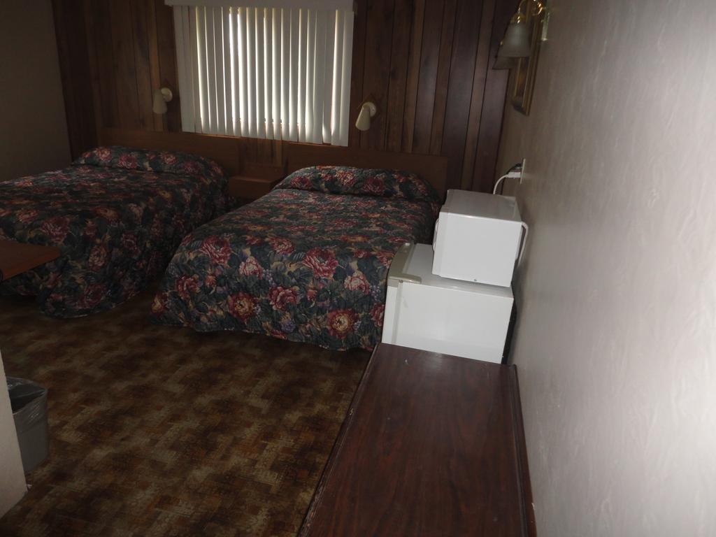 Empire Motel Saint Francis Habitación foto